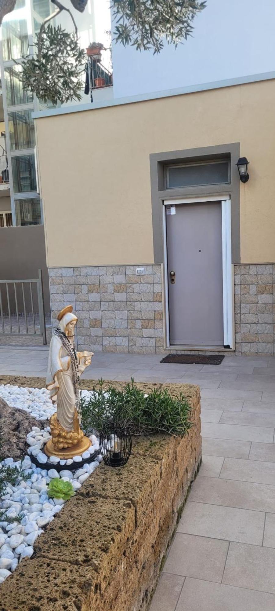House Del Levante Locazione Turistica Bari Eksteriør billede