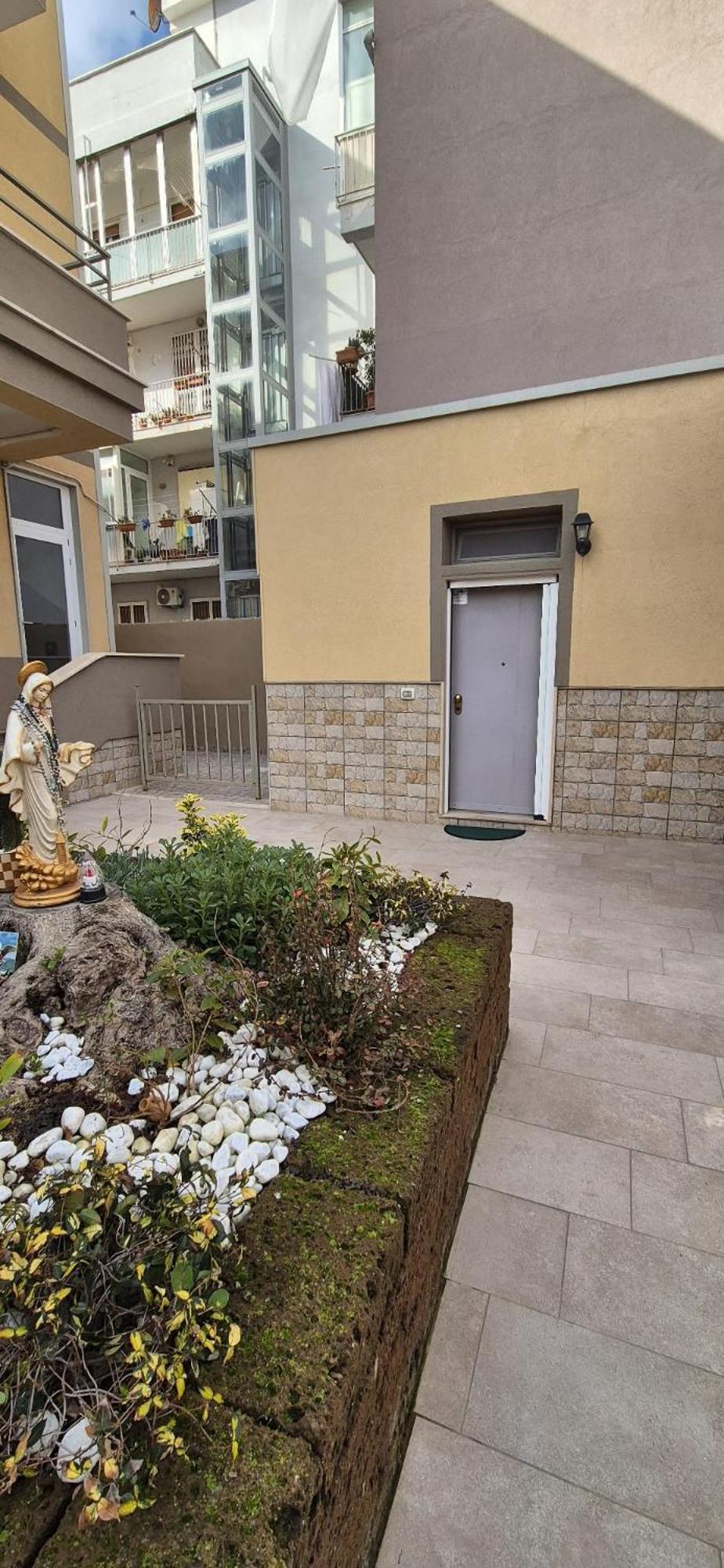 House Del Levante Locazione Turistica Bari Eksteriør billede